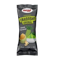 Mogyi Crasssh! Wasabi 60 g